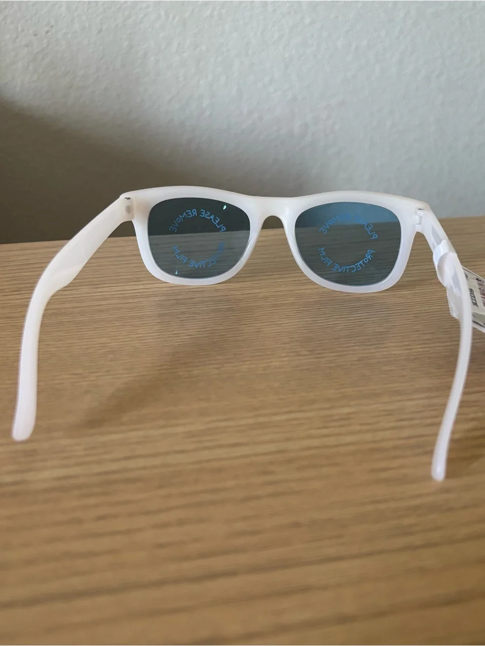 Kids' Color Changing Sunglasses Summer UV Protection One Size Fits Most